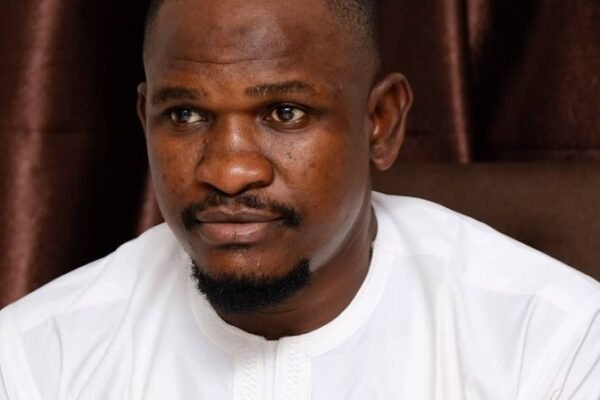 LG Vice Chairman Appoints 20 Special Assistants, Each to Earn N100,000 Monthly