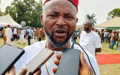 2027: I will ensure special status for Nnewi if elected house of reps member, IPMAN chairman, Anyaso