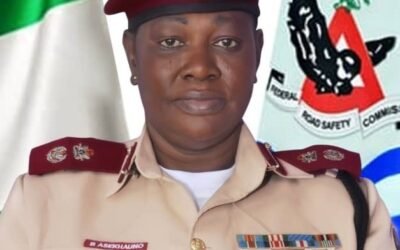 Easter: FRSC deploys 1500 personnel in Anambra
