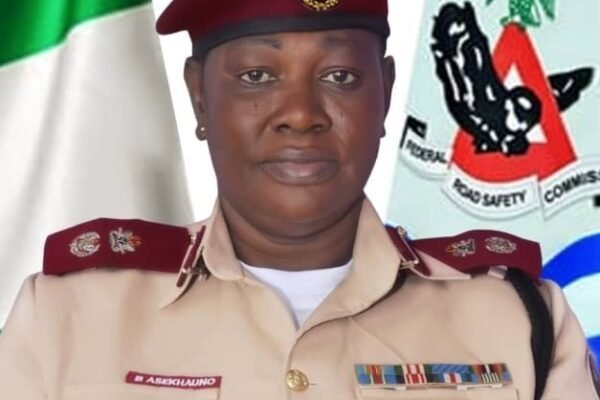 Easter: FRSC deploys 1500 personnel in Anambra