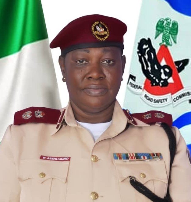 Easter: FRSC deploys 1500 personnel in Anambra