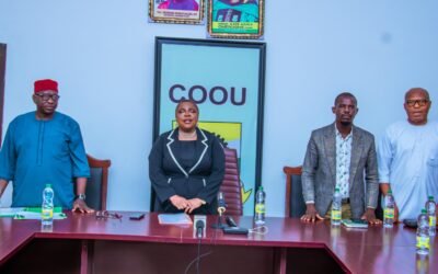 Ojukwu Varsity begins distance learning programme