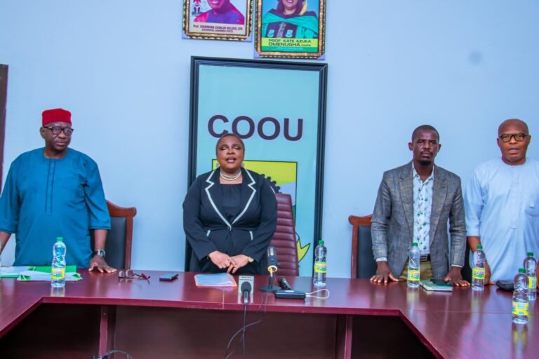 Ojukwu Varsity begins distance learning programme