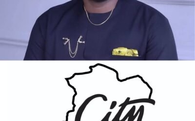 City Boy Movement Cross River Mobilizes for South South Youth Tour in Benin