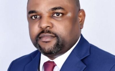 2027: Engr Coco-Bassey to join governorship race in Cross River