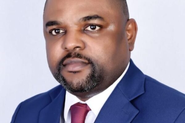 2027: Engr Coco-Bassey to join governorship race in Cross River