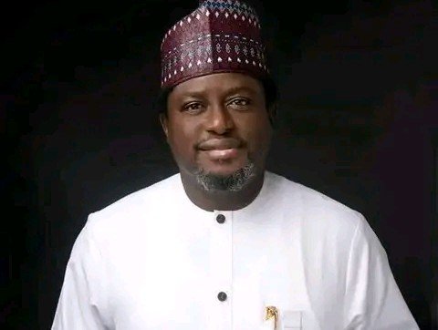 Dansuki Signals 2027 Ambition, Presents Self for Party Screening