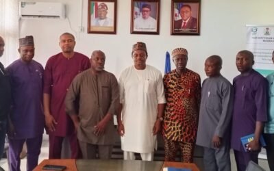 C'River partners global giant, ETG to establish agricultural center of excellence, fertilizer plants