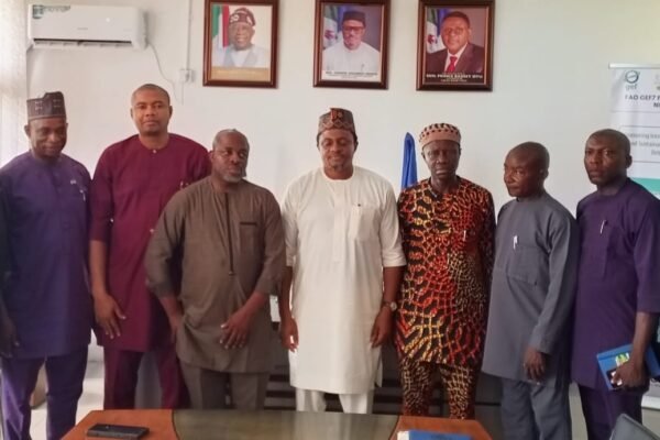 C'River partners global giant, ETG to establish agricultural center of excellence, fertilizer plants