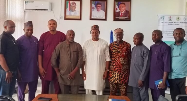 C'River partners global giant, ETG to establish agricultural center of excellence, fertilizer plants