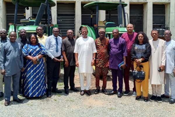 C'River Issues Guidelines for Early Planting to Enhance Production, Mitigate Risks, Boost Food Security