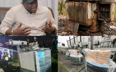 Calabar residents call out SEA DG Francis Ekpo over failure to electrify communities, despite provision of transformers by state government