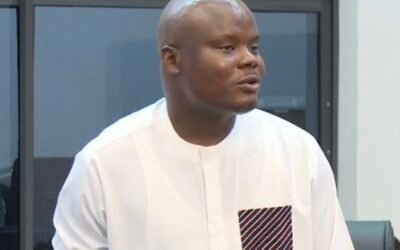 C'River North Senatorial Seat: Olayi Appeals to Gov Otu To Uphold Equity, Makes Case for OBO