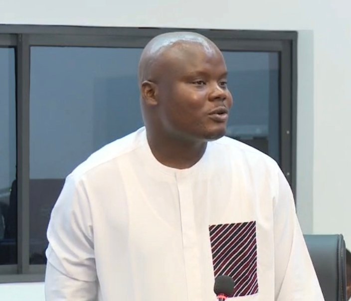 C'River North Senatorial Seat: Olayi Appeals to Gov Otu To Uphold Equity, Makes Case for OBO