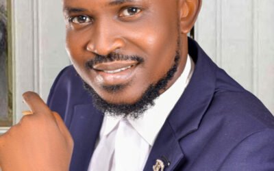 Enama Cyprian Seeks Restoration of Obubra’s ‘Politically Lost’ Voice