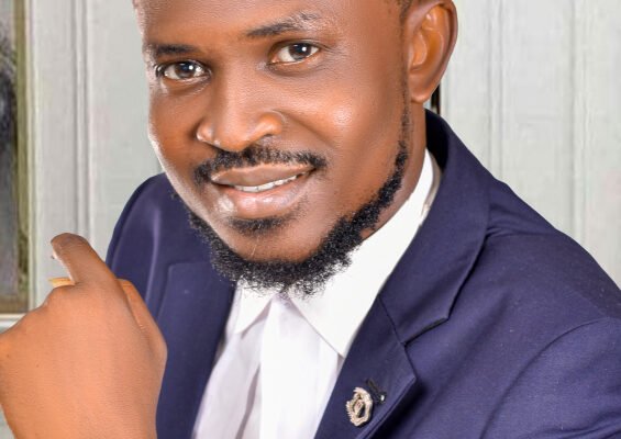 Enama Cyprian Seeks Restoration of Obubra’s ‘Politically Lost’ Voice