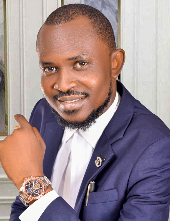 Enama Cyprian Seeks Restoration of Obubra’s ‘Politically Lost’ Voice