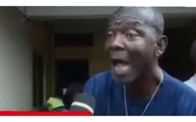 Retired Policeman Threatens To Join Boko Haram Over Pension Grievances