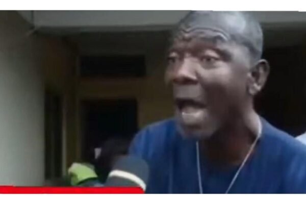 Retired Policeman Threatens To Join Boko Haram Over Pension Grievances