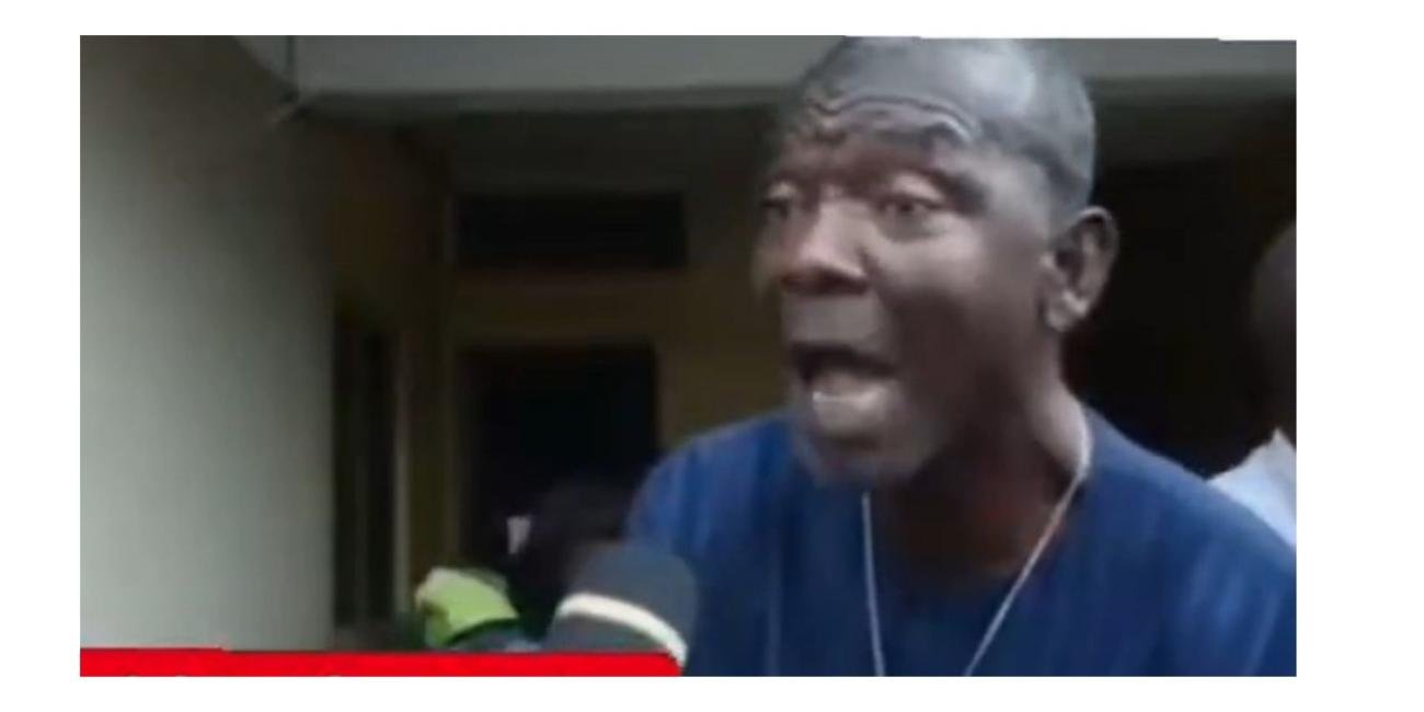 Retired Policeman Threatens To Join Boko Haram Over Pension Grievances