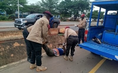 FRSC reaffirms commitment to prompt rescue services in Anambra