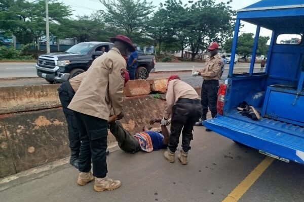 FRSC reaffirms commitment to prompt rescue services in Anambra