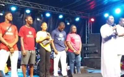 Faithspiration Initiative empower 30 persons in Anambra with N15m