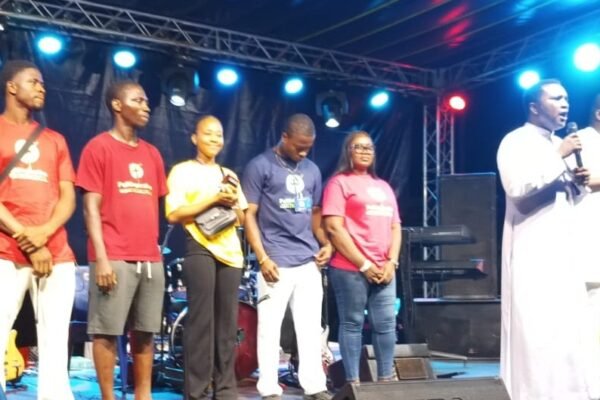 Faithspiration Initiative empower 30 persons in Anambra with N15m