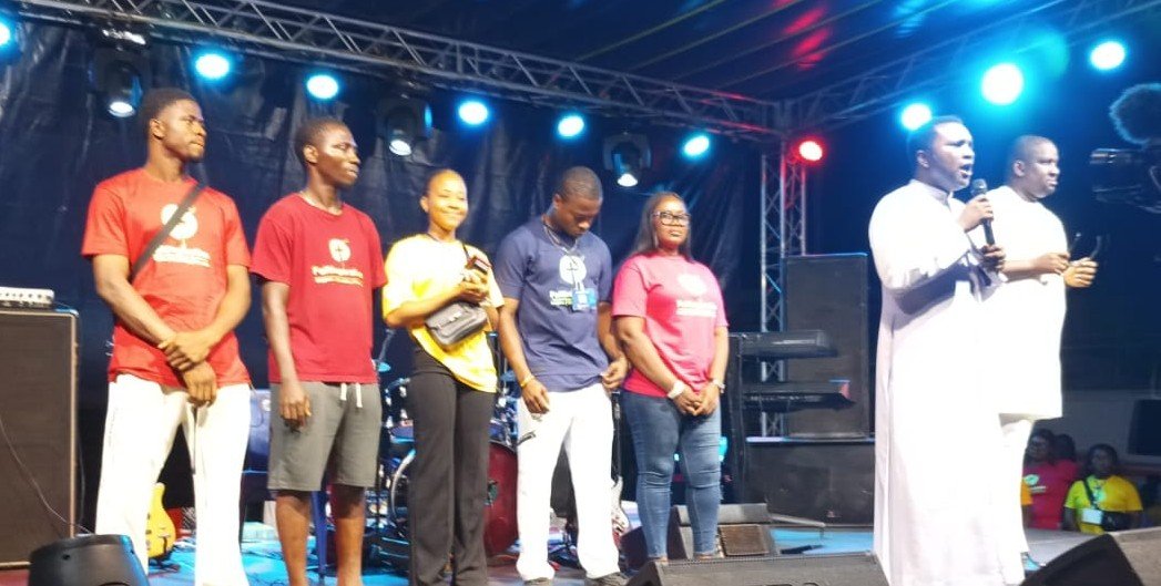 Faithspiration Initiative empower 30 persons in Anambra with N15m