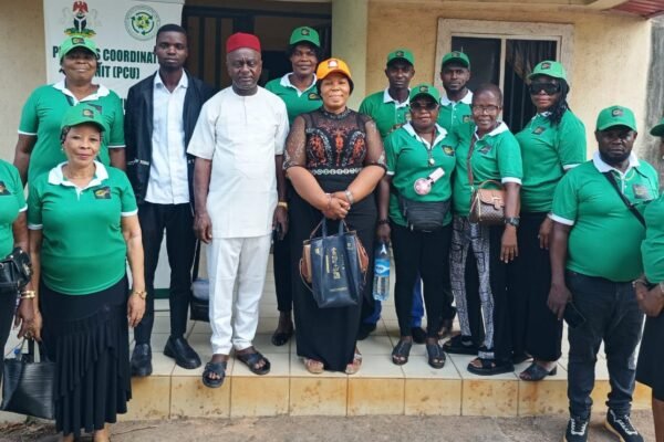 Anambra Farmers laud Tinubu, Soludo Commitment Towards Achieving Food Surplus in Nigeria