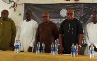 FirstPower announces sale of electricity meters in Anambra