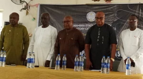 FirstPower announces sale of electricity meters in Anambra