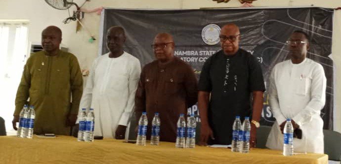 FirstPower announces sale of electricity meters in Anambra