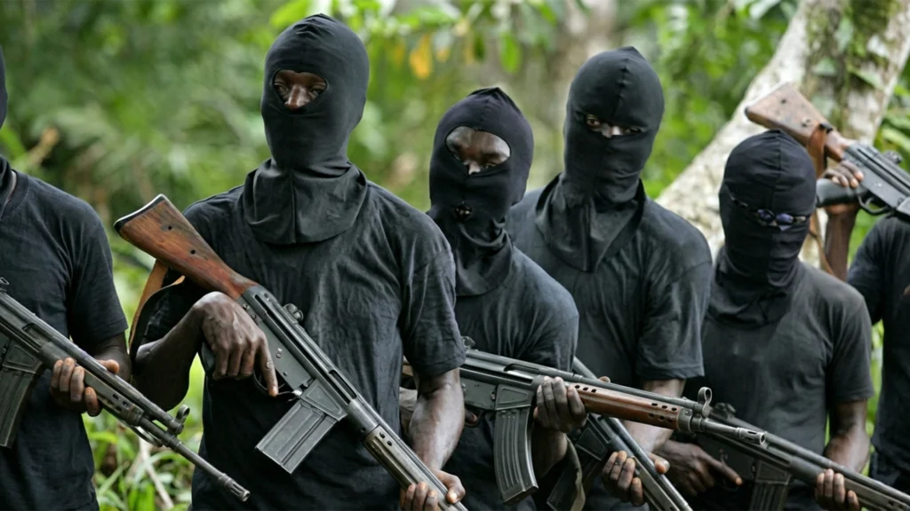 Robbers raid church, steal holy communion