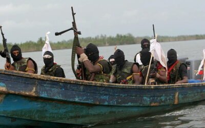 Gunmen abduct 15 passengers, including JAMB students on Calabar - Oron waterway