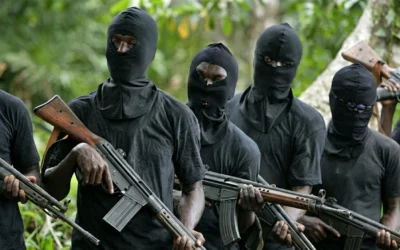 Robbers raid church, steal holy communion