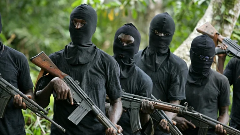 Robbers raid church, steal holy communion