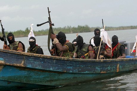 Gunmen abduct 15 passengers, including JAMB students on Calabar – Oron waterway