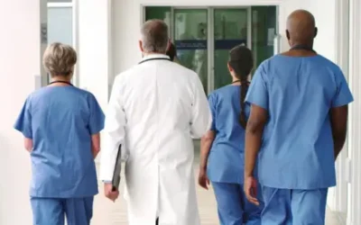 UK health authorities punish Nigerian for using ChatGPT to cheat during remote job interview