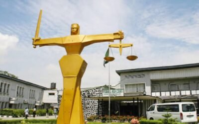 Court Dismisses N3.7bn Suit Against Nigerian Navy, Labels Case ‘Judicial Harassment’