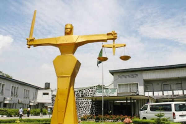 Court Dismisses N3.7bn Suit Against Nigerian Navy, Labels Case ‘Judicial Harassment’