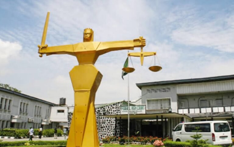 Court Dismisses N3.7bn Suit Against Nigerian Navy, Labels Case ‘Judicial Harassment’