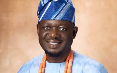 CRSHA Chief Whip, Hilary Bisong Joins Reps Race, Pledges "One-Term Covenant"