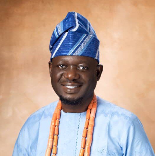 CRSHA Chief Whip, Hilary Bisong Joins Reps Race, Pledges "One-Term Covenant"