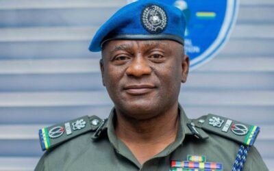 Concerned Awka citizens petition IGP over alleged police interference in long-running land dispute
