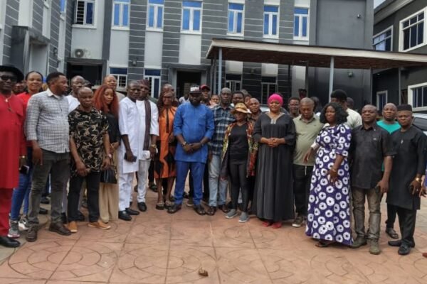 Cross River Northern Councillors Declare Readiness to Support Ayade’s 2027 Senate Bid, Dismiss Endorsement Rumours