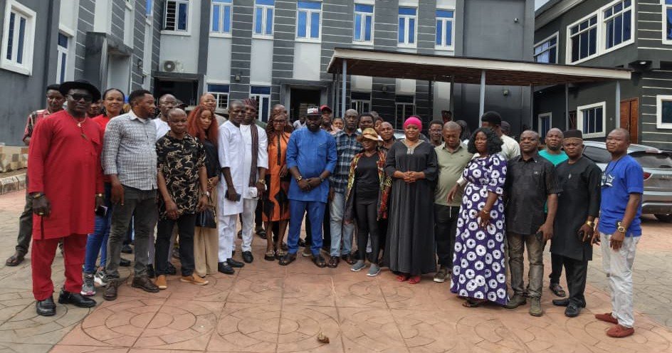 Cross River Northern Councillors Declare Readiness to Support Ayade’s 2027 Senate Bid, Dismiss Endorsement Rumours