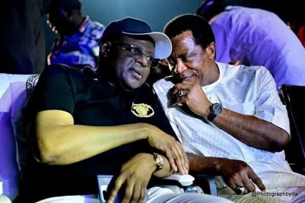 A Legacy of Impact: Celebrating Chief Higgins, a Pillar of Progress and Purpose