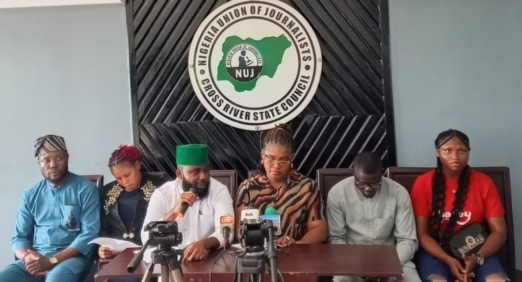 Cross River Youths Demand End to ‘Legislative Tyranny,’ Endorse 14 Aspirants for 2027 Polls