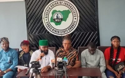 Cross River Youths Demand End to ‘Legislative Tyranny,’ Endorse 14 Aspirants for 2027 Polls